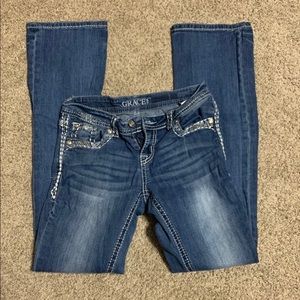 Grace jeans